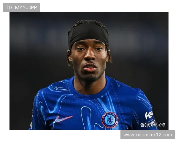 阿森纳与切尔西展开谈判商讨马杜埃凯转会事宜